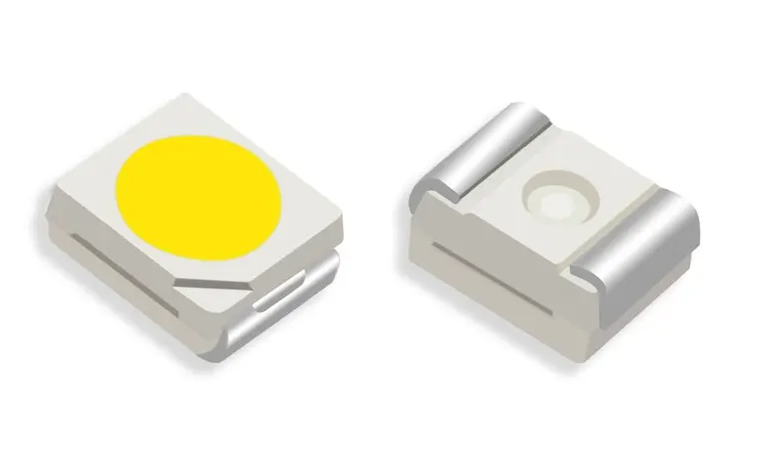LED成品检测